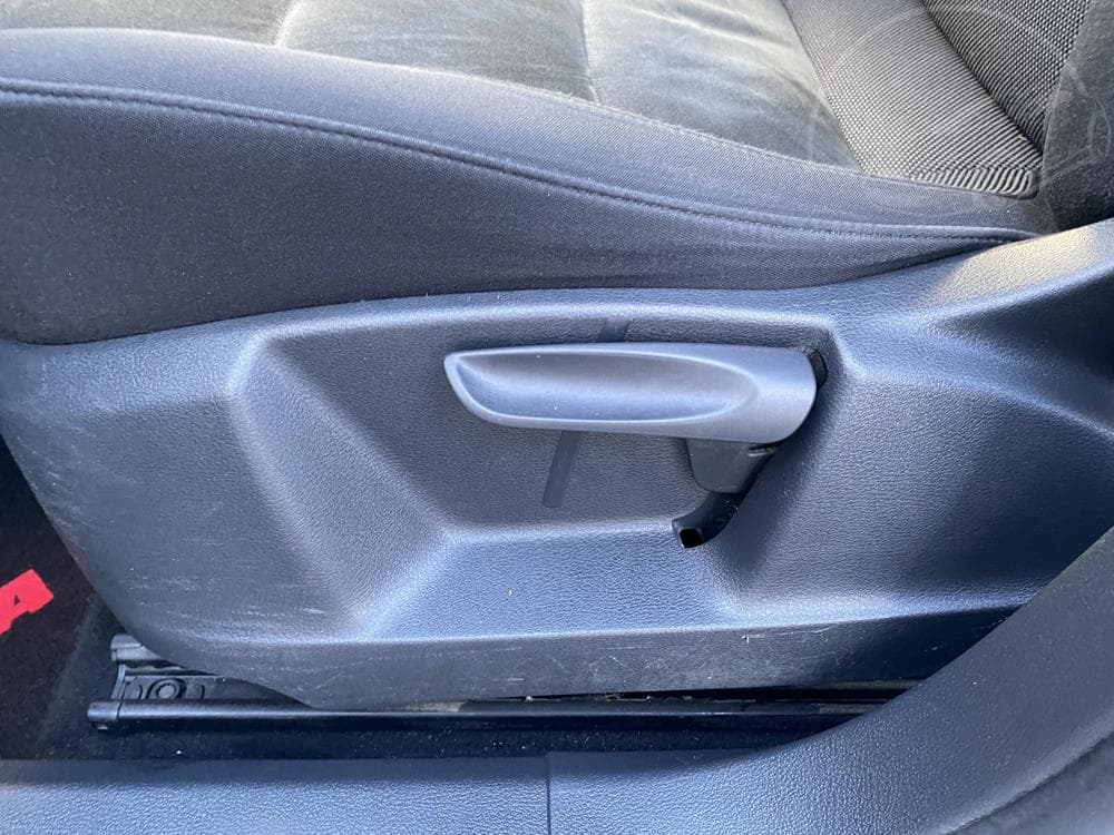 2014 Volkswagen Tiguan - 14