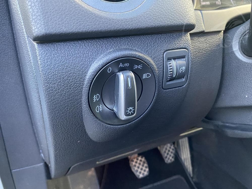 2014 Volkswagen Tiguan - 15