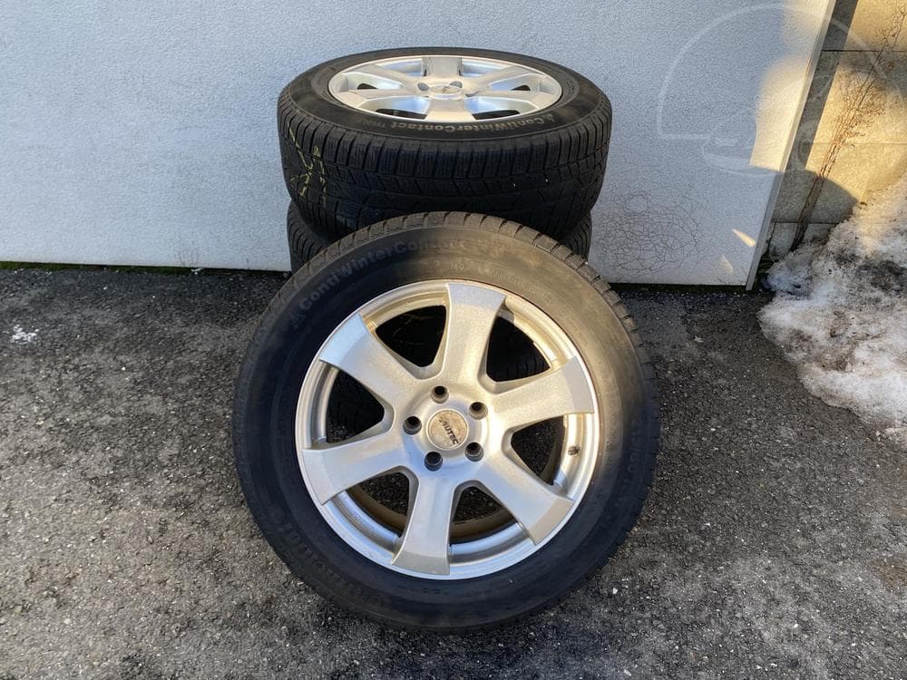 2014 Volkswagen Tiguan - 19