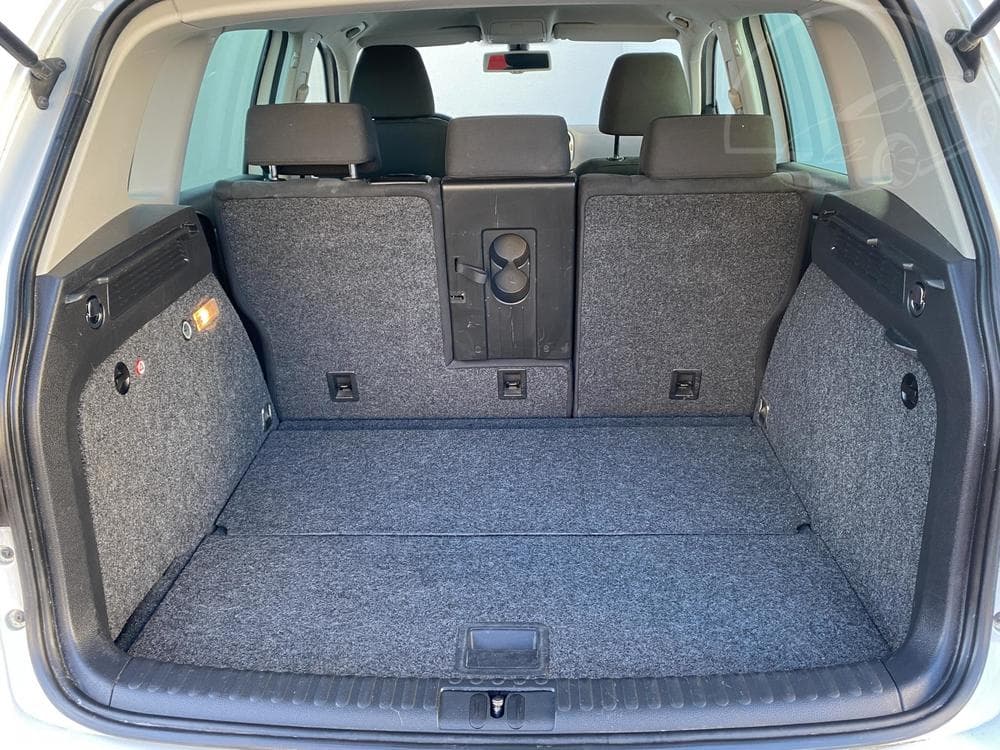 2014 Volkswagen Tiguan - 7