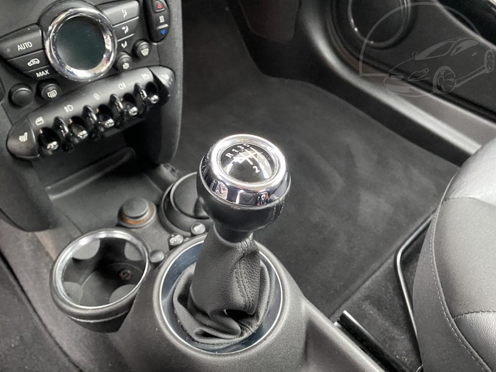 2011 Mini COOPER - 12