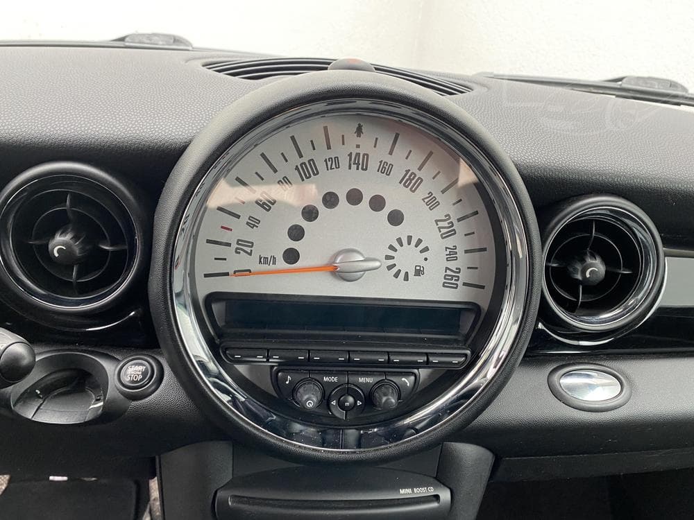 2011 Mini COOPER - 14