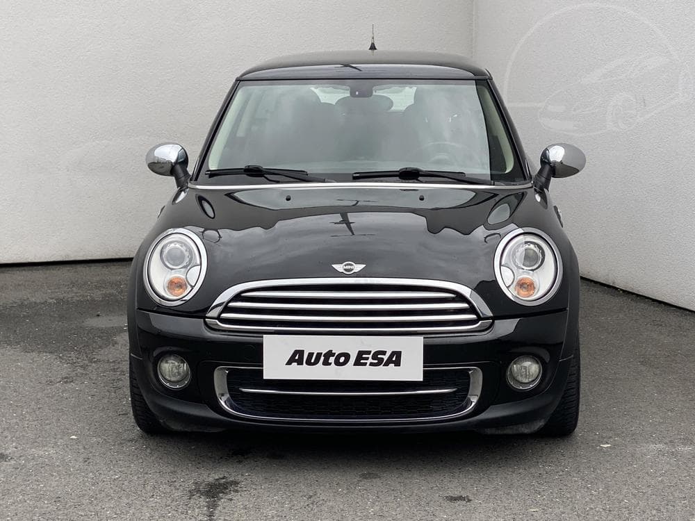 2011 Mini COOPER - 2