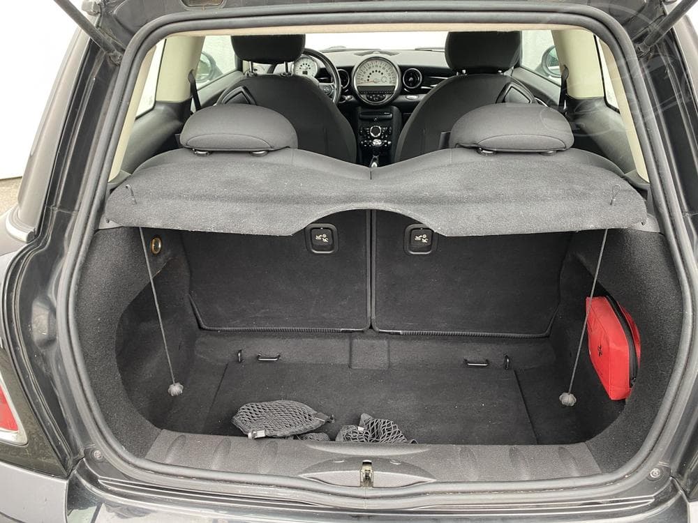 2011 Mini COOPER - 7
