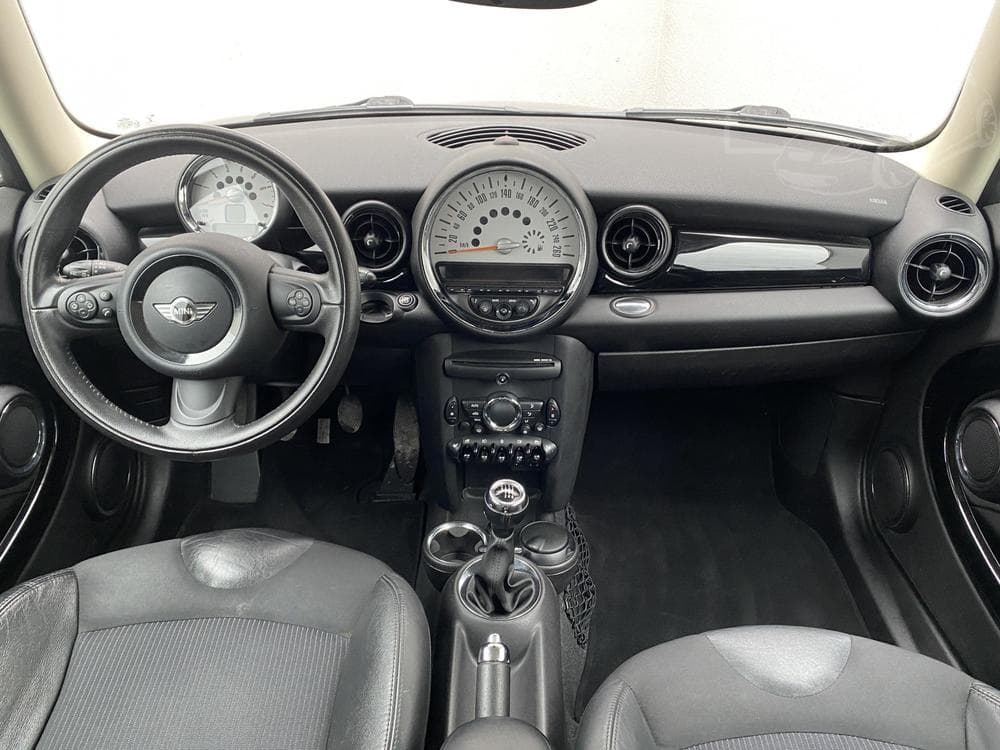 2011 Mini COOPER - 8