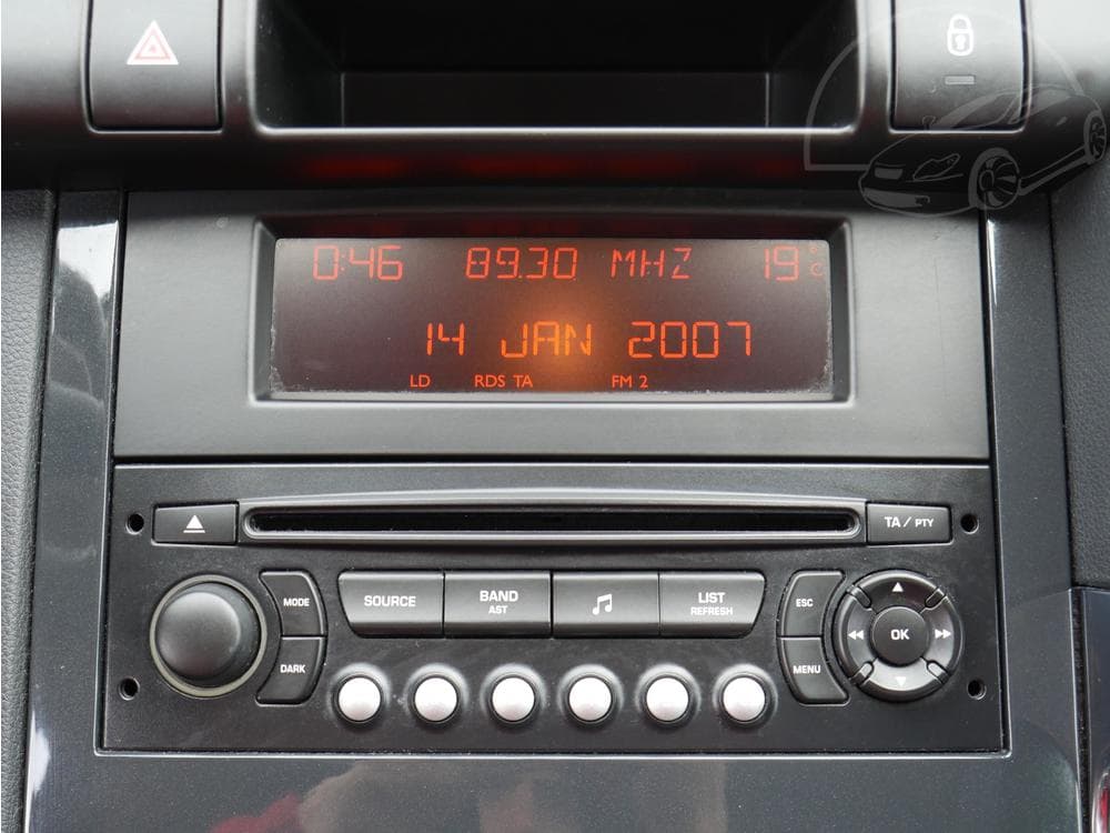2011 Peugeot 3008 - 12