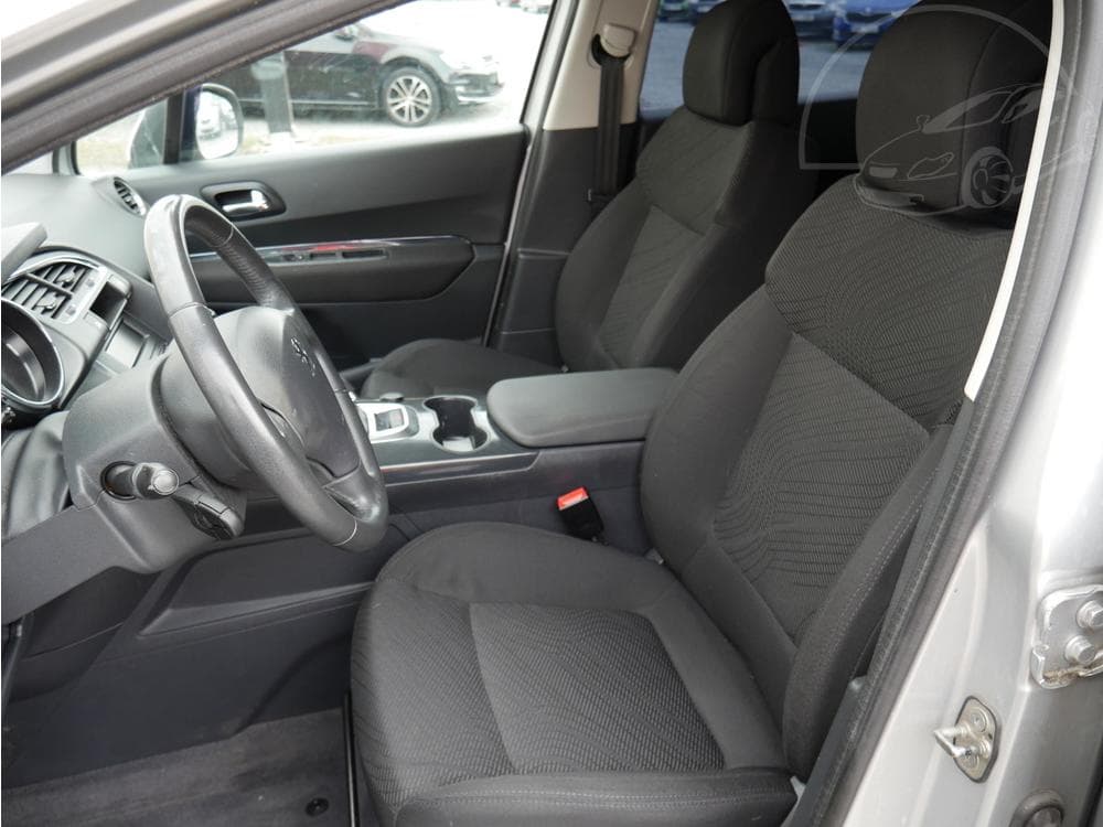 2011 Peugeot 3008 - 9