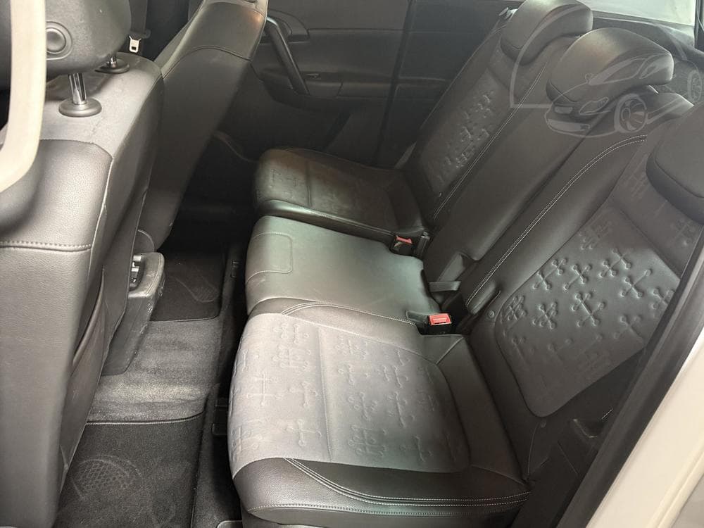 2013 Opel MERIVA - 10