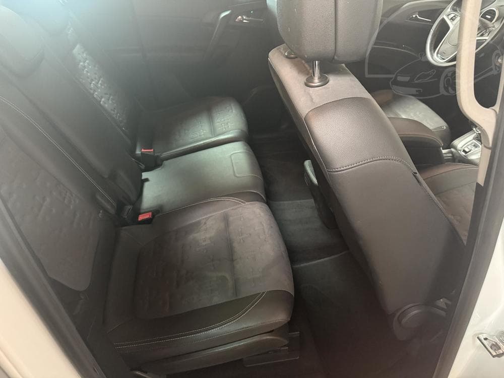 2013 Opel MERIVA - 12