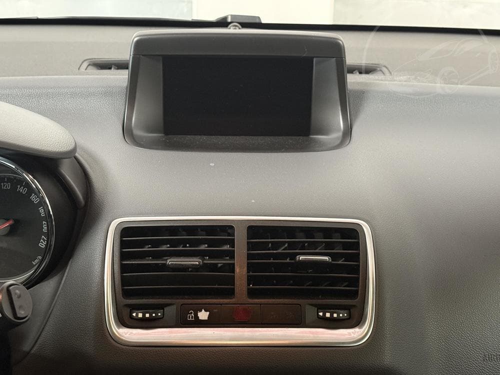 2013 Opel MERIVA - 17