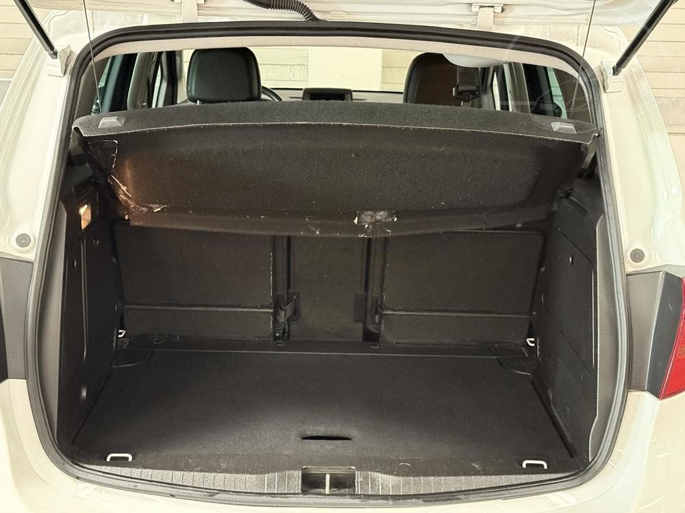 2013 Opel MERIVA - 7