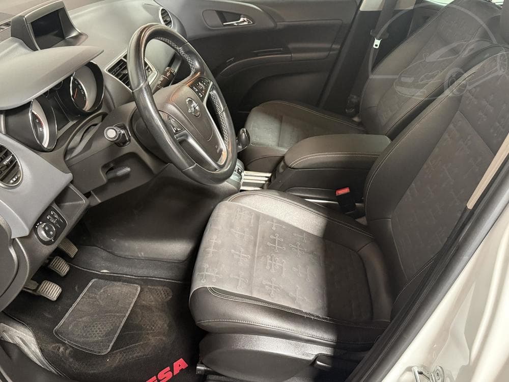 2013 Opel MERIVA - 9