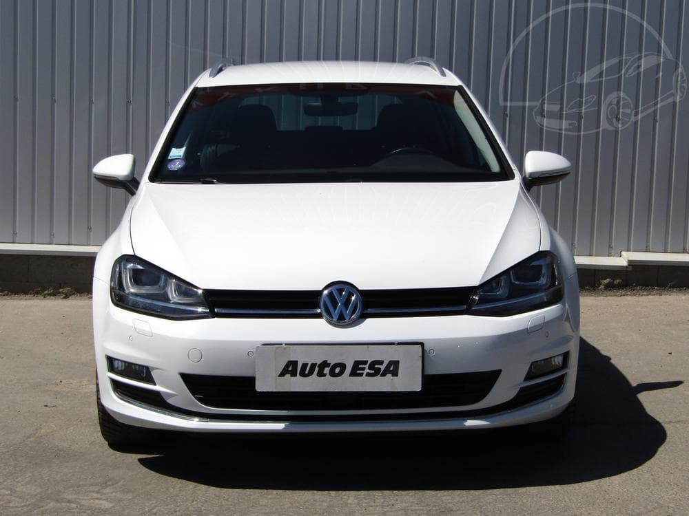 2017 Volkswagen GOLF - 2