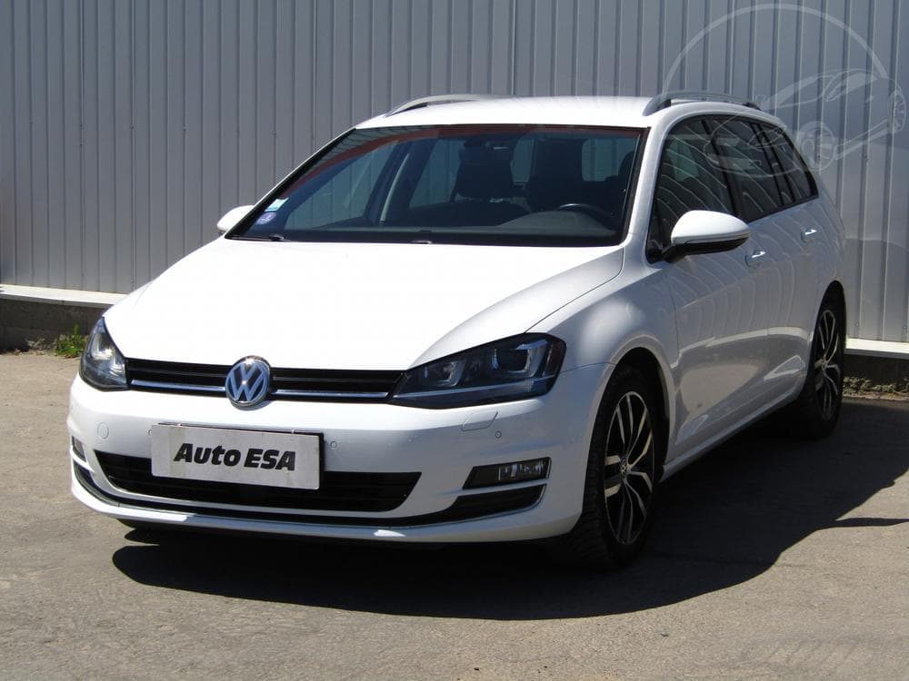 2017 Volkswagen GOLF - 3
