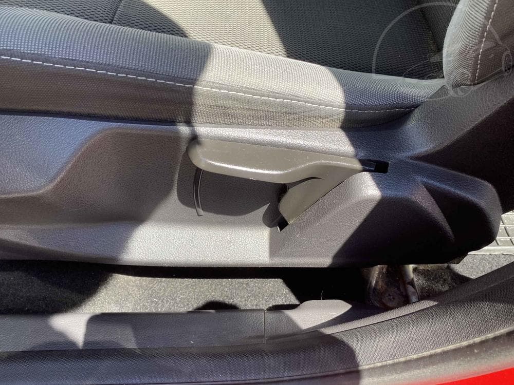2012 Ford FOCUS - 14