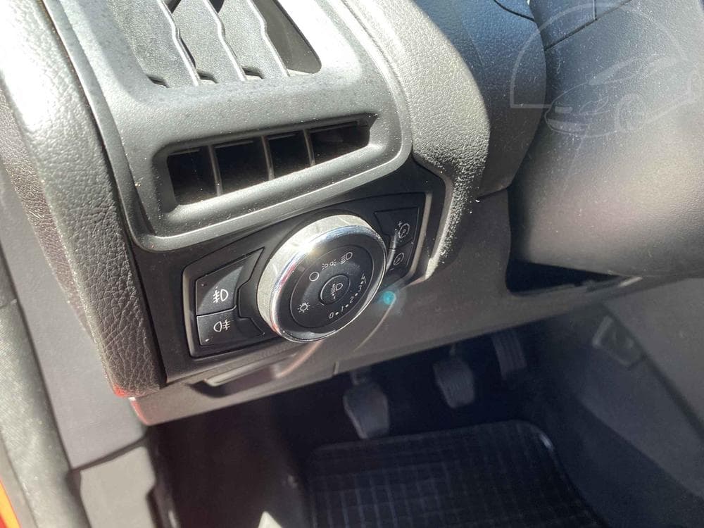 2012 Ford FOCUS - 15