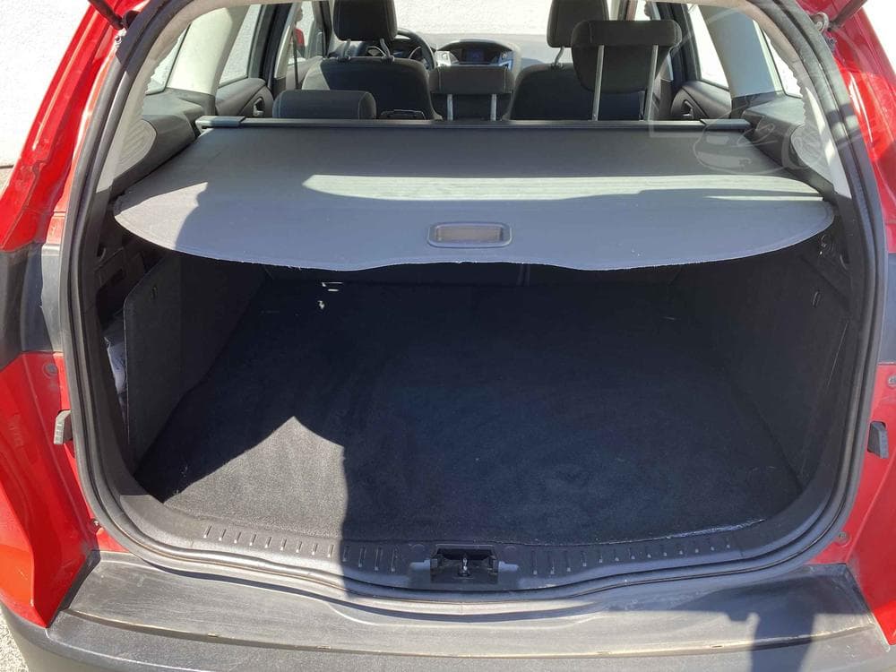 2012 Ford FOCUS - 7