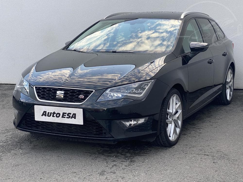 2016 Seat Leon - 3