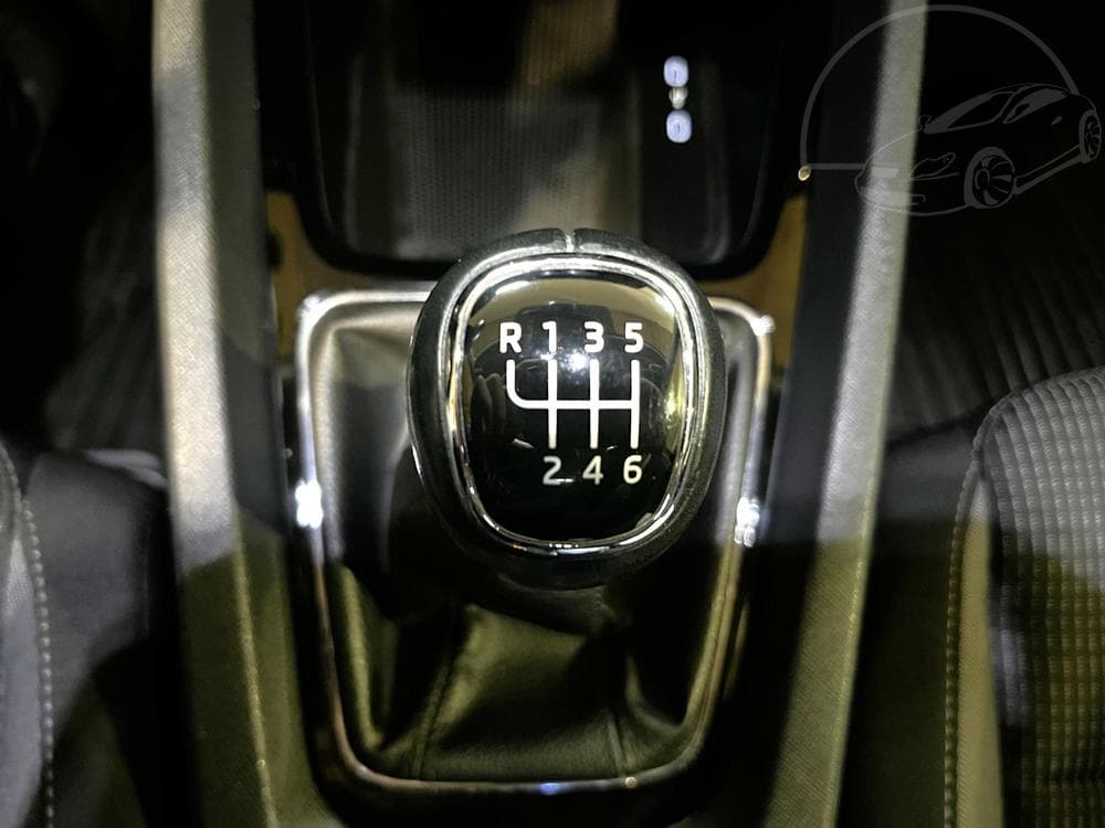 2020 Škoda OCTAVIA - 31