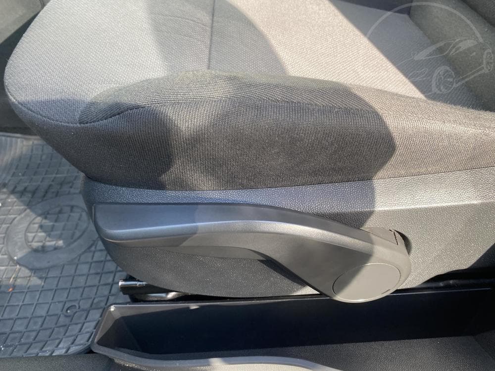 2008 Opel ZAFIRA - 14