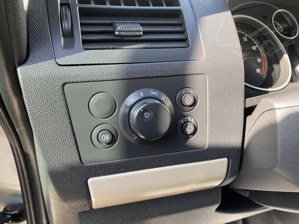 2008 Opel ZAFIRA - 15