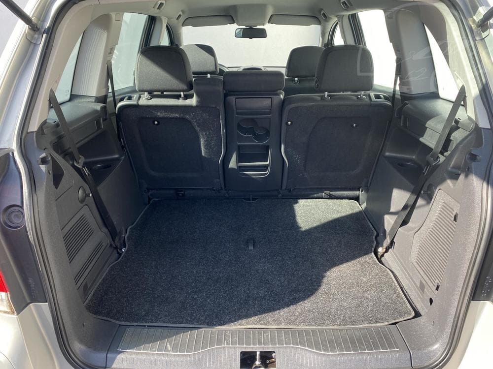2008 Opel ZAFIRA - 7