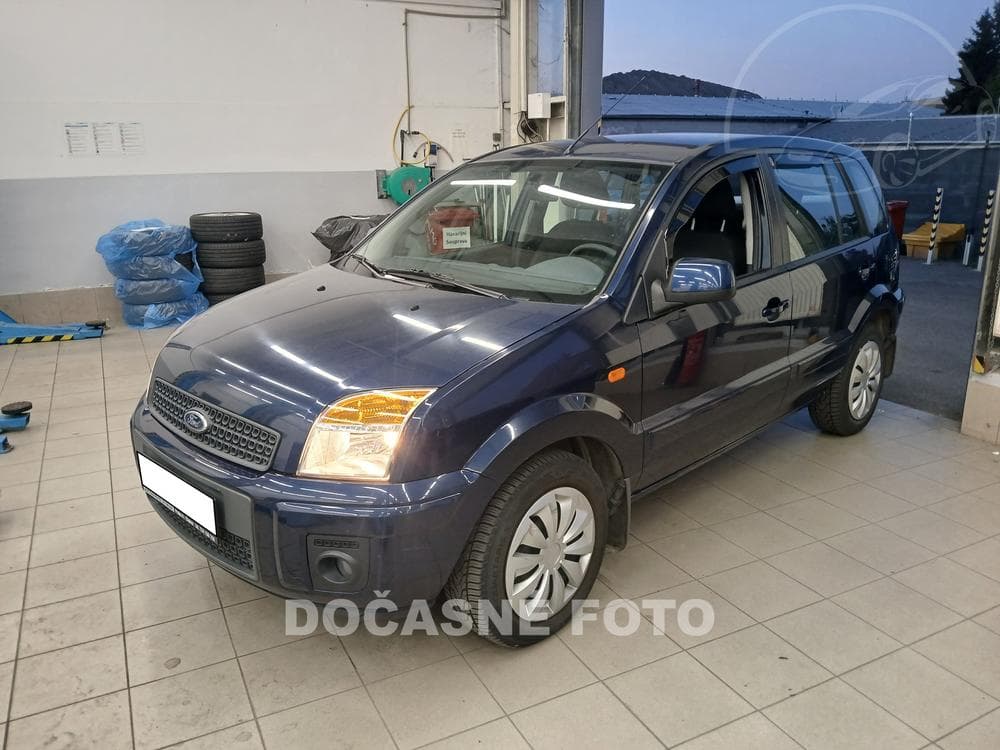 2010 Ford FUSION