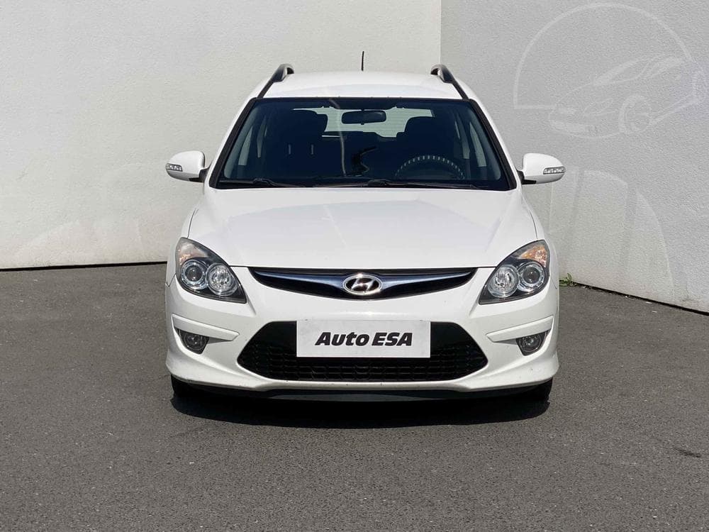 2012 Hyundai i30 - 2