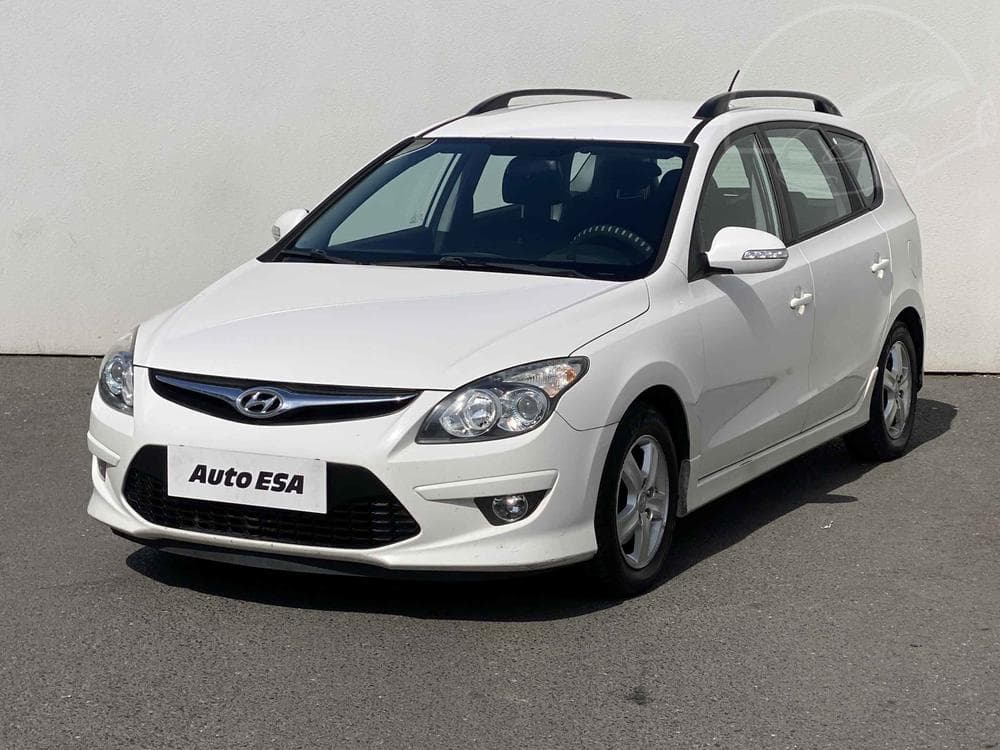 2012 Hyundai i30 - 3