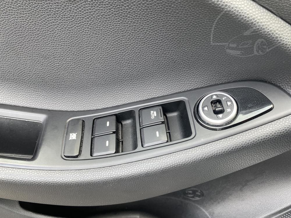 2016 Hyundai i20 - 19