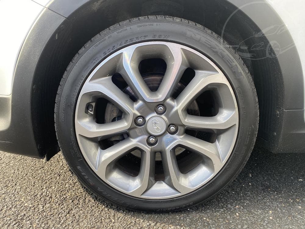 2016 Hyundai i20 - 20