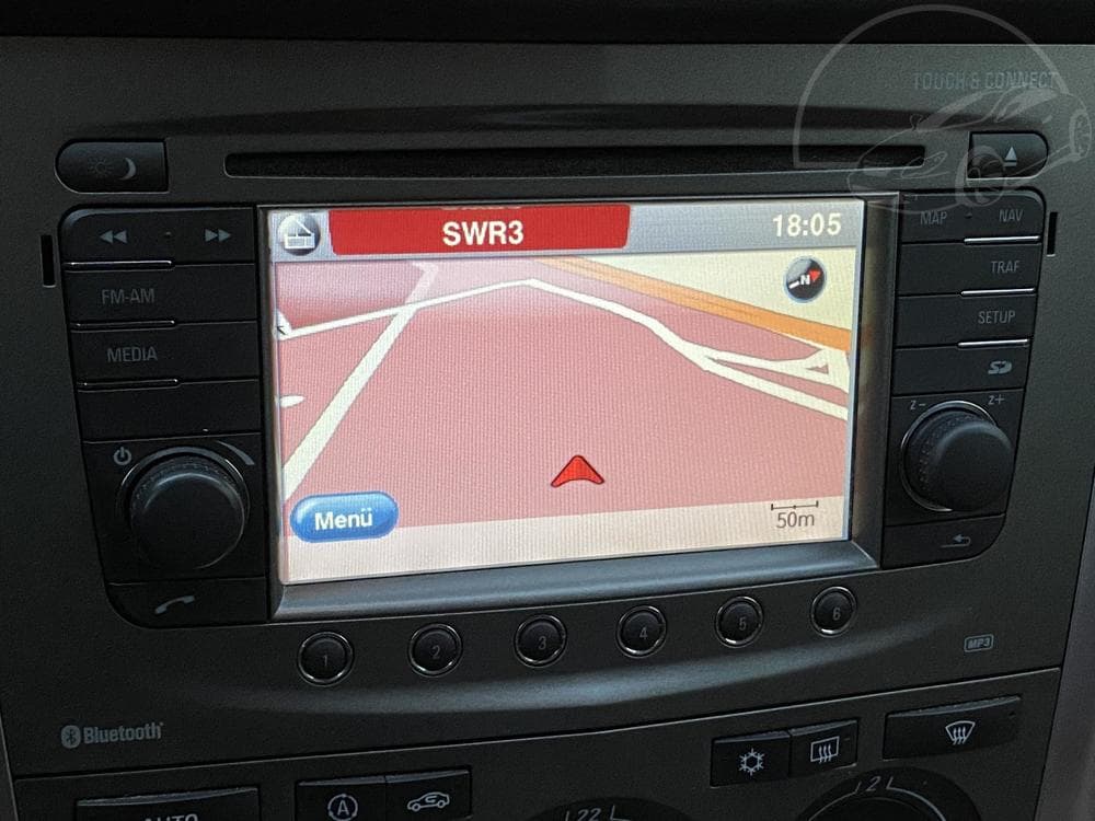 2012 Opel ANTARA - 14