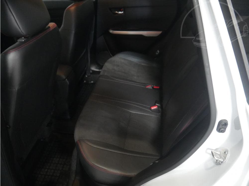 2016 Suzuki Vitara - 10