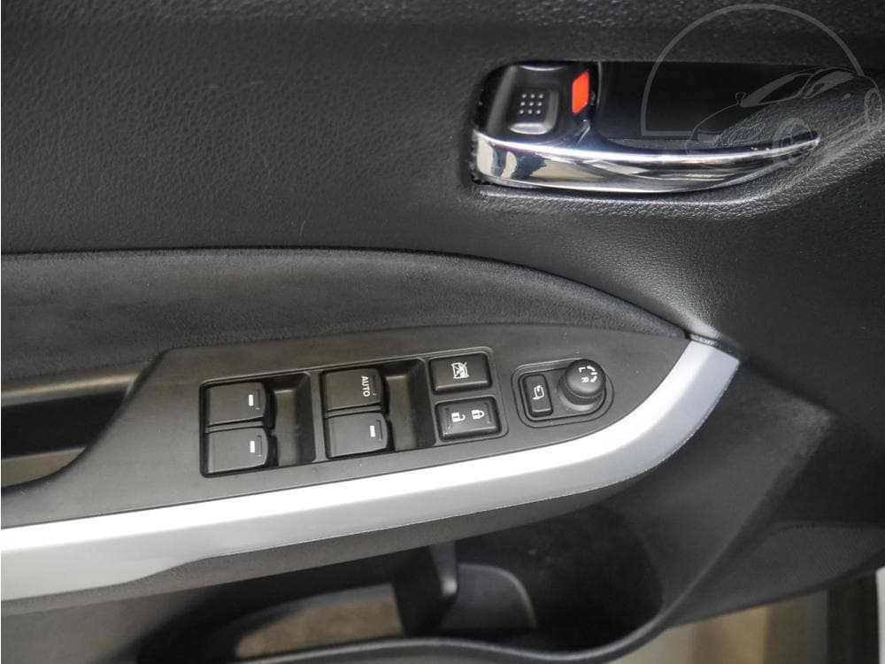 2016 Suzuki Vitara - 11