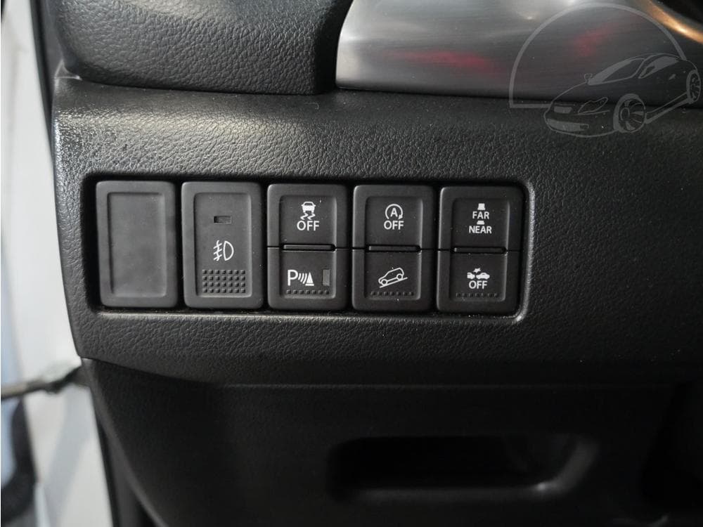 2016 Suzuki Vitara - 12