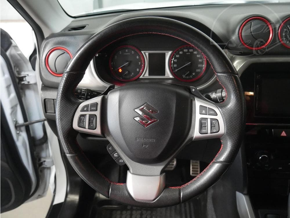 2016 Suzuki Vitara - 13