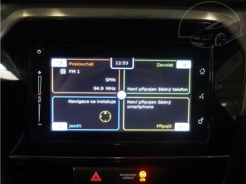 2016 Suzuki Vitara - 14