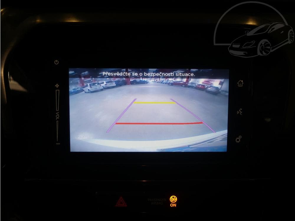 2016 Suzuki Vitara - 15