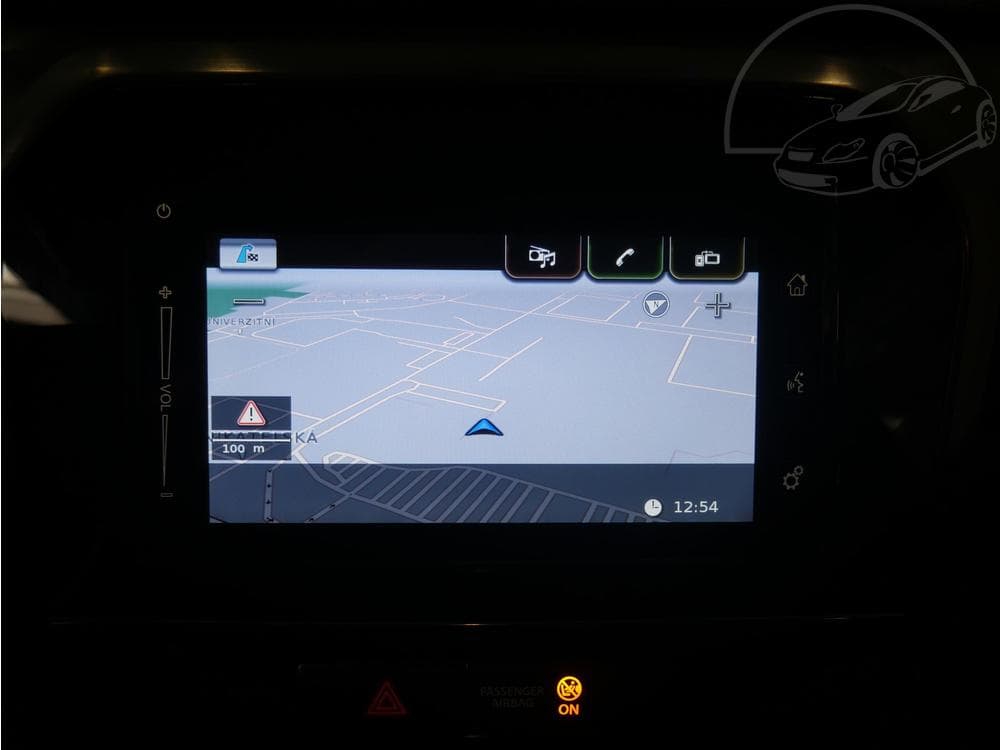 2016 Suzuki Vitara - 16