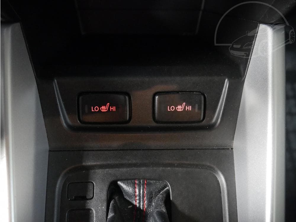 2016 Suzuki Vitara - 18