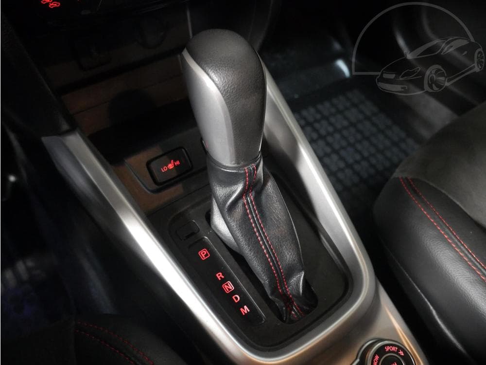 2016 Suzuki Vitara - 19