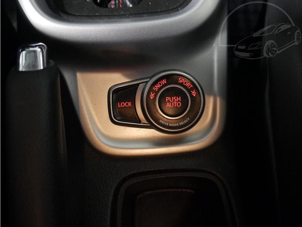 2016 Suzuki Vitara - 20