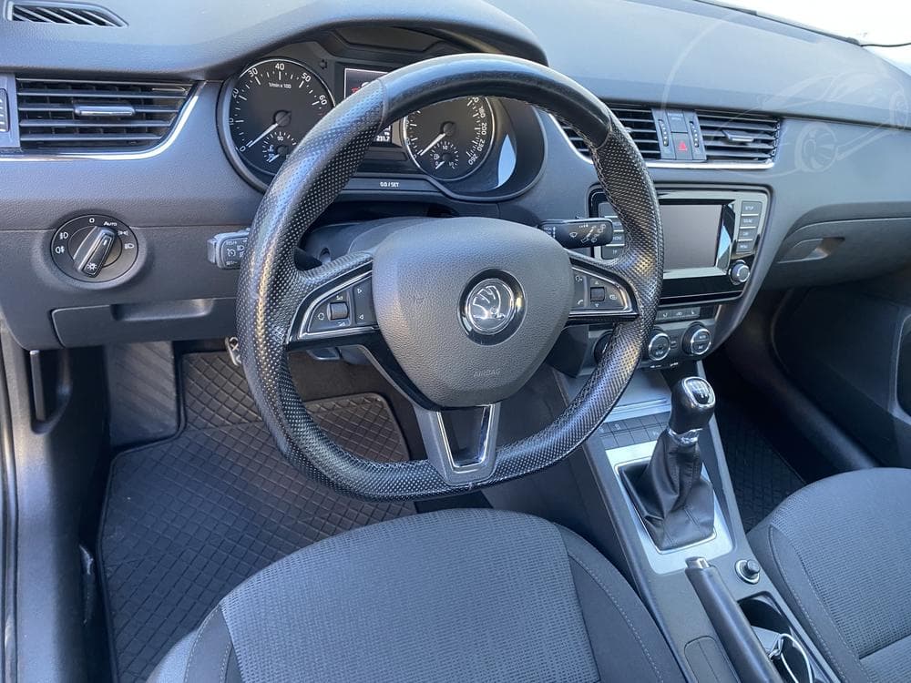 2014 Škoda OCTAVIA - 23