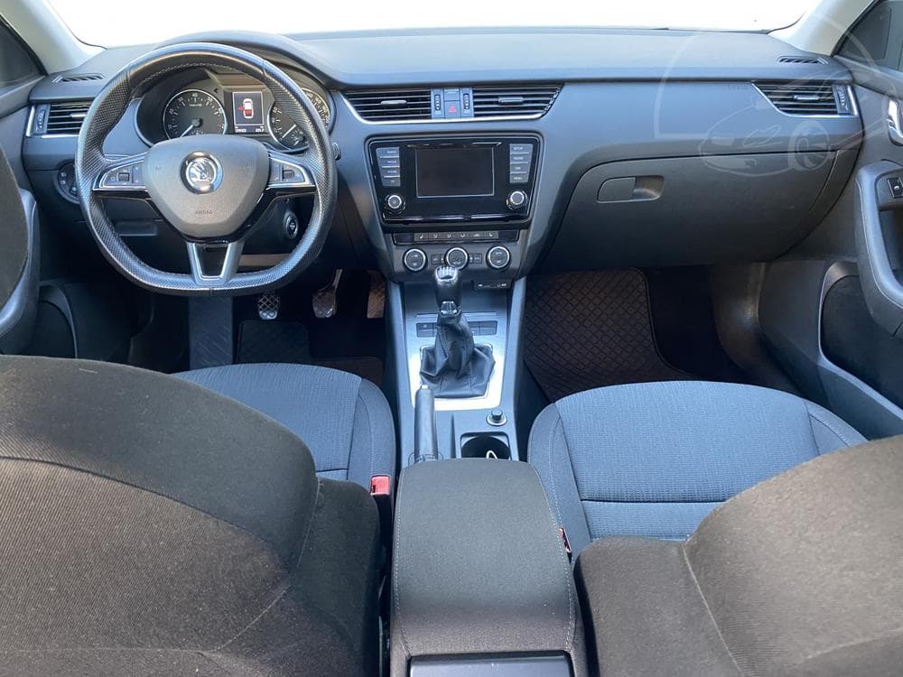 2014 Škoda OCTAVIA - 15