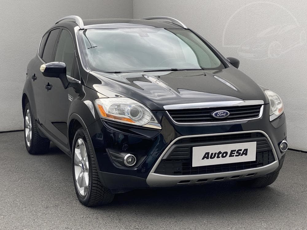 2011 Ford KUGA