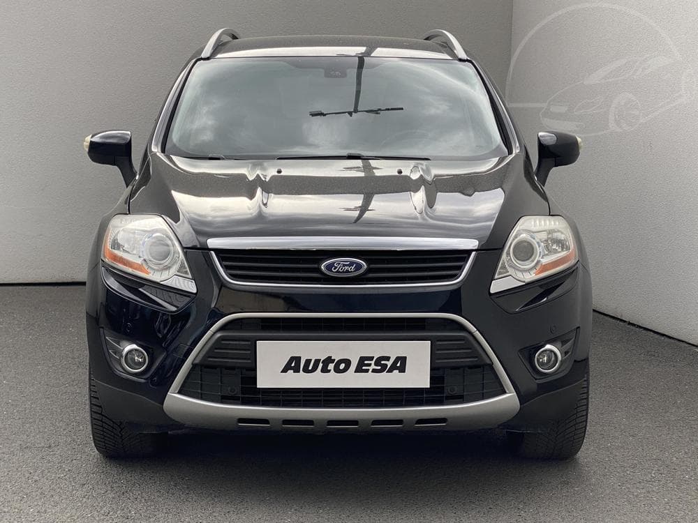 2011 Ford KUGA - 2