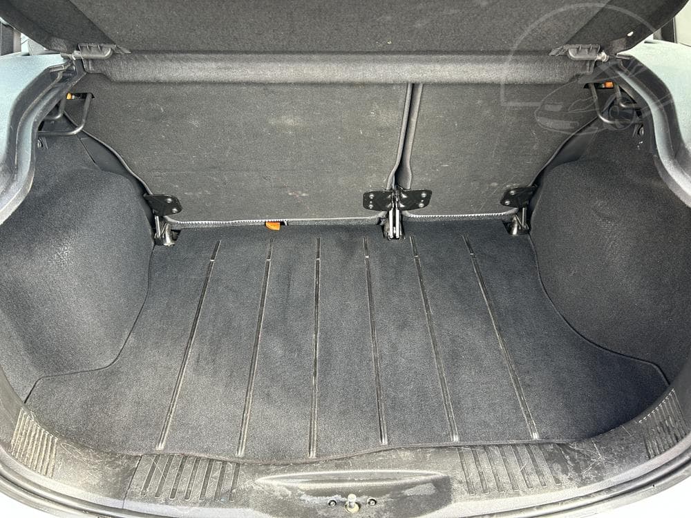 2007 Ford FUSION - 7