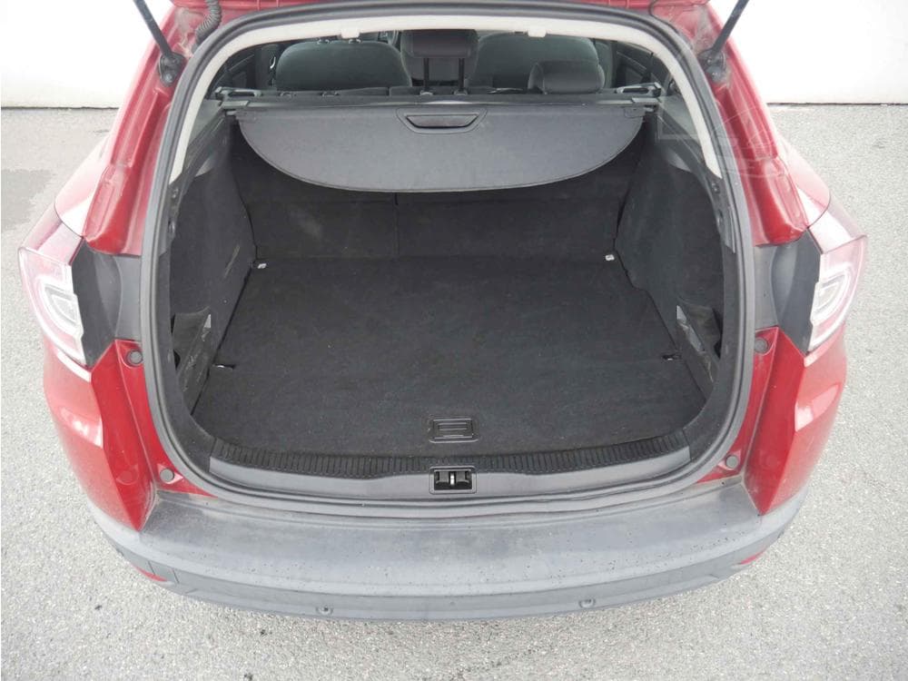 2010 Renault MEGANE - 7