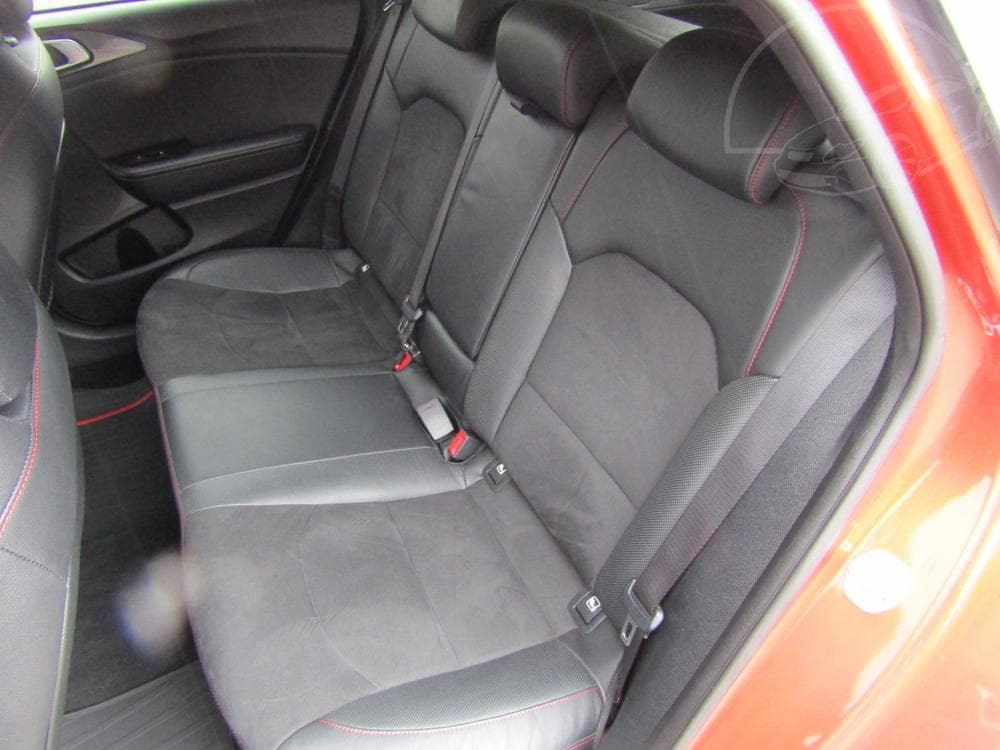 2019 Kia Proceed - 10