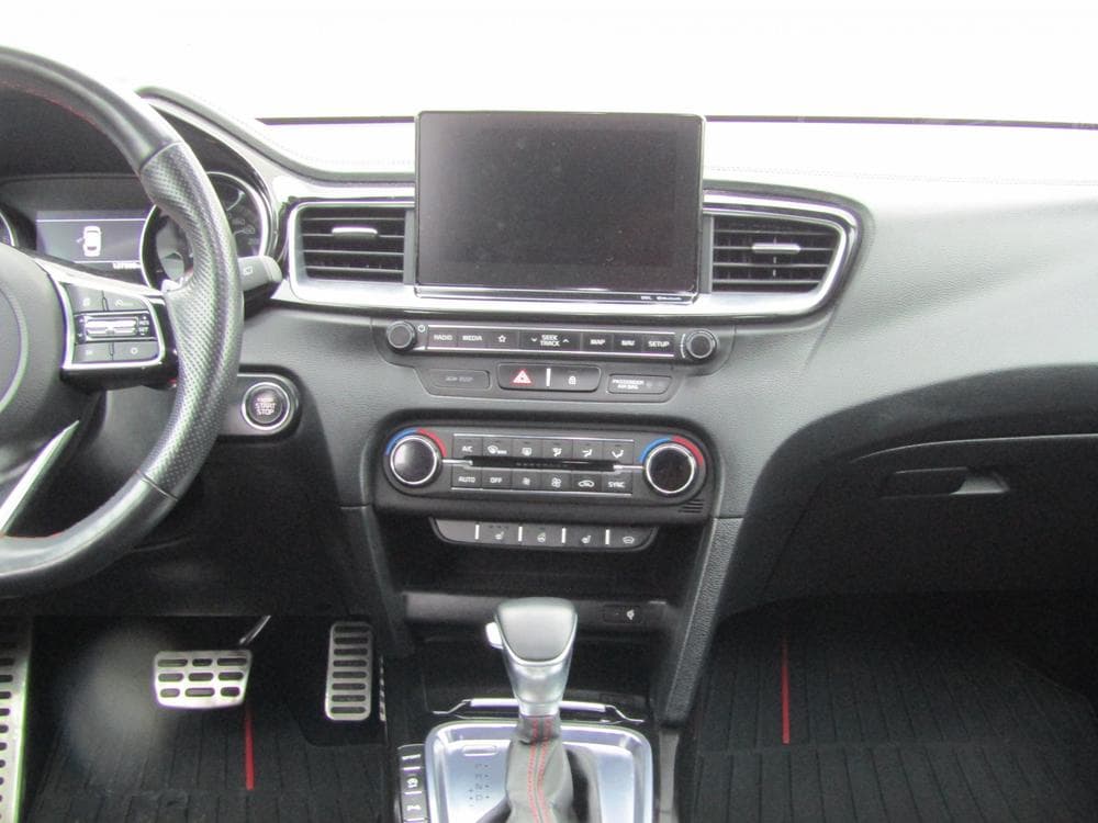 2019 Kia Proceed - 11